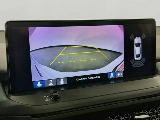 Certified 2024 Honda Accord Touring image 13
