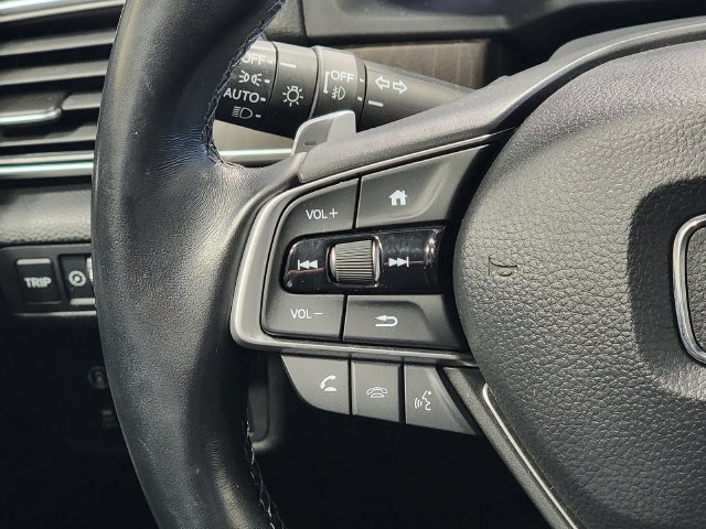 Used 2020 Honda Accord EX-L image 26