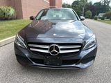 Used 2016 Mercedes-Benz C 300 4MATIC Sedan image 2