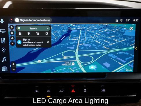 Used 2025 Chevrolet Silverado 1500 LT w/ Work Truck Package image 15