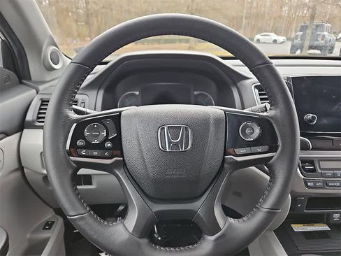 Used 2021 Honda Pilot Special Edition image 19
