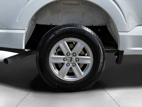 Used 2023 Ford F150 XLT w/ Equipment Group 301A Mid image 52