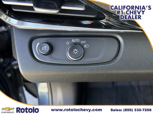 Used 2024 Buick Envista Sport Touring w/ Convenience I Package FWD image 19
