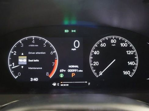Used 2026 Honda Civic Sport image 16
