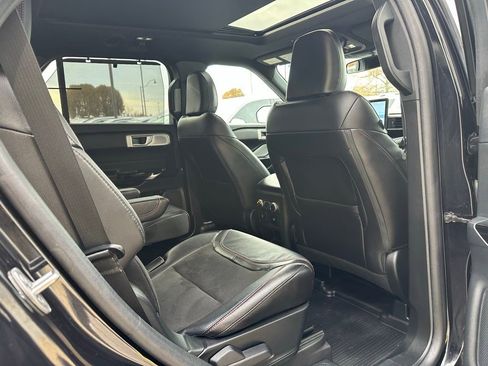 Used 2023 Ford Explorer ST w/ Equipment Group 401A image 31