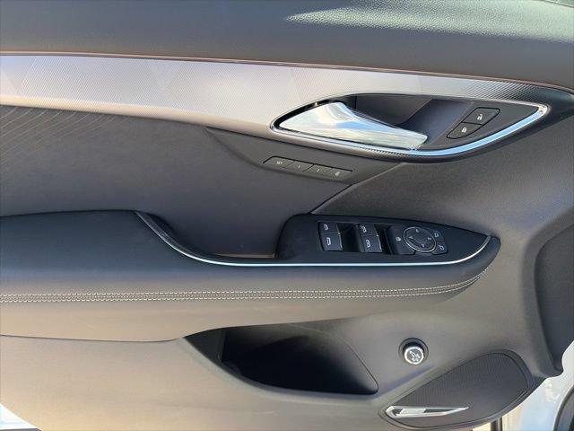 New 2026 Buick Envision Sport Touring AWD/4WD image 17