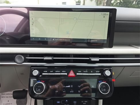 New 2025 Hyundai Tucson SEL image 20