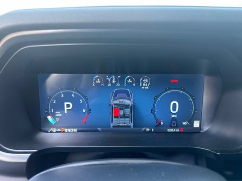 Used 2025 Ford F150 Raptor AWD/4WD image 6
