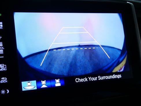 Used 2016 Honda Pilot EX image 32