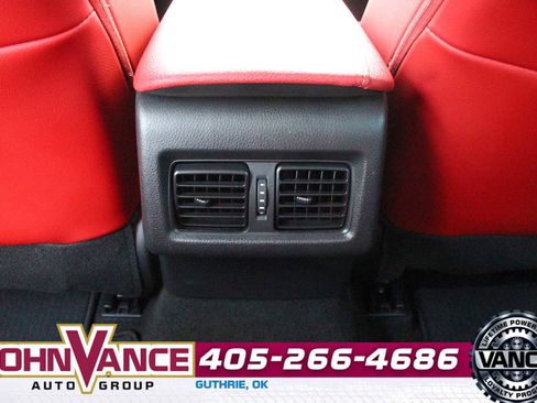 Used 2022 Toyota Camry XSE w/ Navigation Package FWD image 25