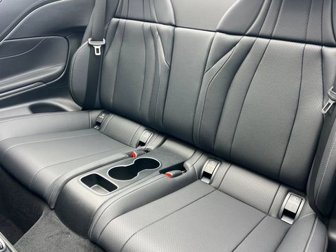 New 2025 Mercedes-Benz CLE 300 4MATIC Cabriolet image 19