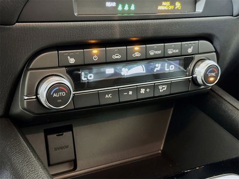 New 2025 MAZDA CX-5 AWD 2.5 S w/ Select Package image 10