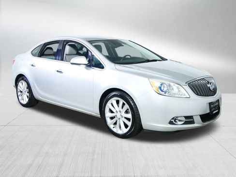 Used 2014 Buick Verano Convenience image 1