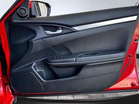 Used 2020 Honda Civic Sport image 24