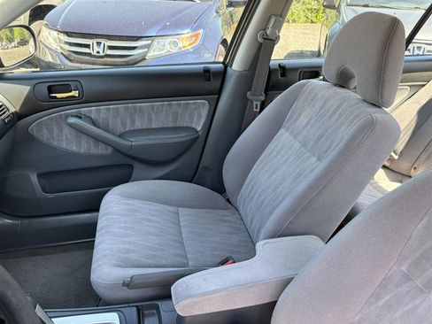Used 2005 Honda Civic LX image 8