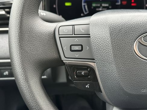 New 2026 Toyota Camry LE image 18