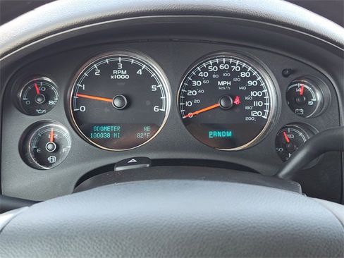 Used 2014 GMC Yukon SLT w/ Texas Edition image 15