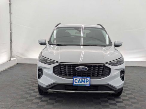 Used 2025 Ford Escape Platinum AWD/4WD image 9