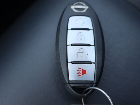 Used 2024 Nissan Murano SV w/ SV Midnight Edition Package AWD/4WD image 25