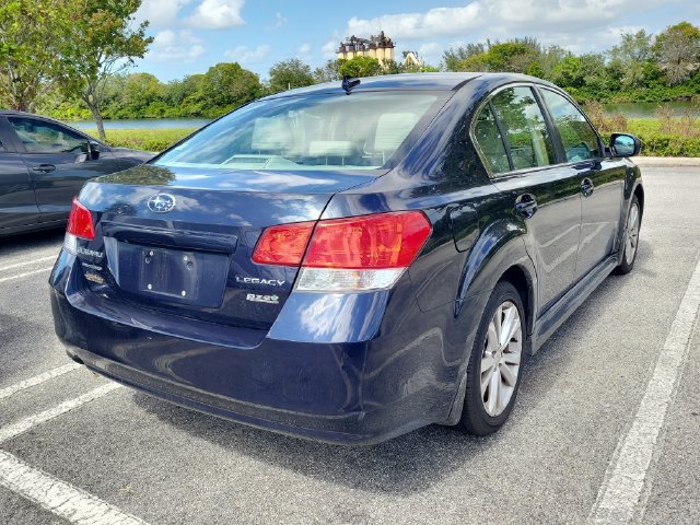 Used 2014 Subaru Legacy 2.5i Limited w/ Moonroof Package AWD/4WD image 3