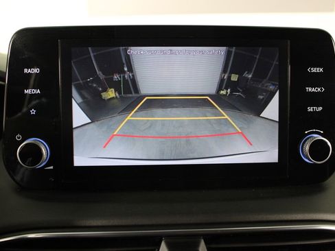 Certified 2023 Hyundai Santa Fe SE w/ Cargo Package FWD image 29