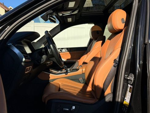 Used 2019 BMW X5 xDrive40i w/ Convenience Package image 14