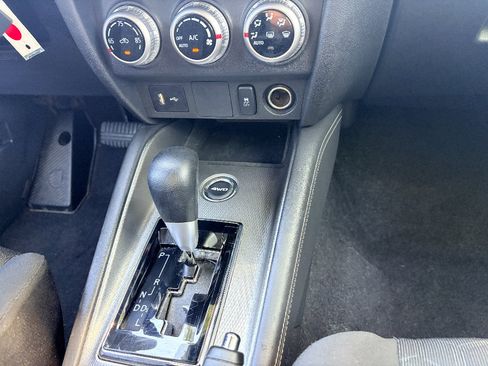 Used 2025 Mitsubishi Outlander Sport ES AWD/4WD image 25