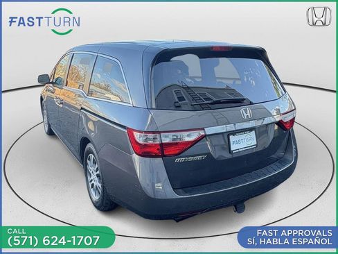 Used 2011 Honda Odyssey EX image 13