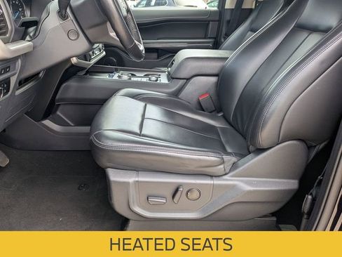 Used 2024 Ford Expedition XLT image 15