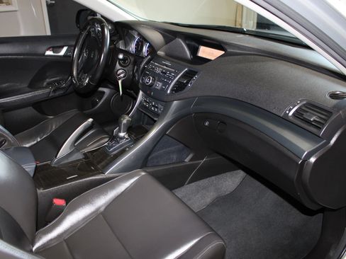 Used 2012 Acura TSX Sedan FWD image 27