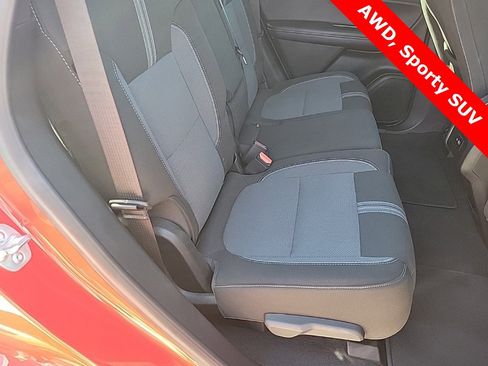 Used 2023 Chevrolet Blazer LT image 36