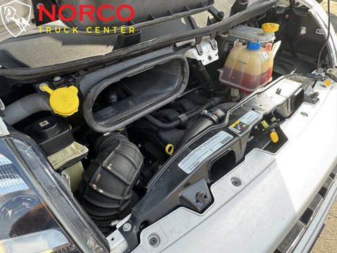 Used 2021 RAM ProMaster 3500 image 27