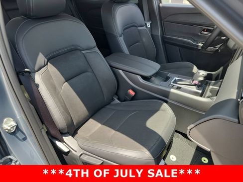 New 2026 MAZDA CX-5 Preferred AWD/4WD image 22