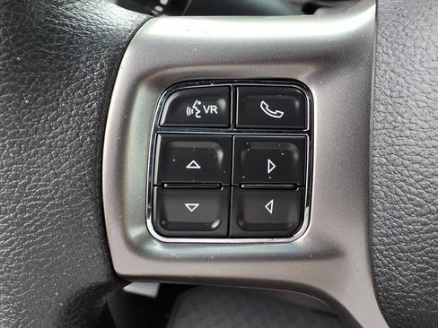 Used 2021 RAM 1500 Classic Warlock image 7