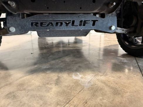 Used 2022 Chevrolet Silverado 2500 LTZ image 10