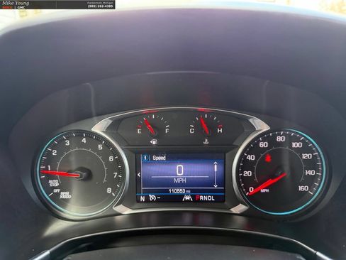 Used 2020 Chevrolet Equinox LT AWD/4WD image 23