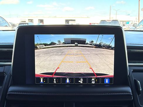 Used 2024 Chevrolet Tahoe RST w/ Luxury Package image 21