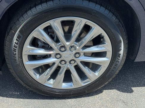 Used 2024 Cadillac XT6 Premium Luxury AWD/4WD image 33