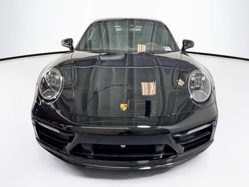 Used 2021 Porsche 911 Carrera S image 6