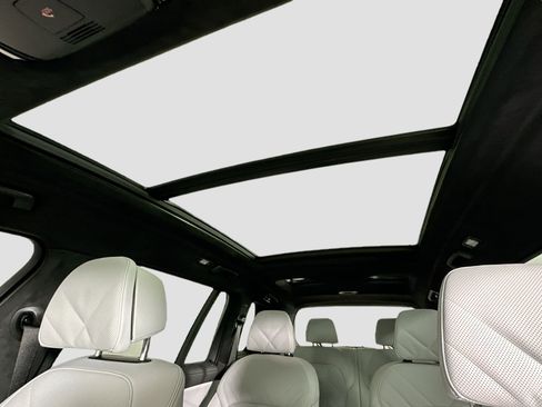 New 2026 BMW X7 xDrive40i w/ M Sport Package image 22