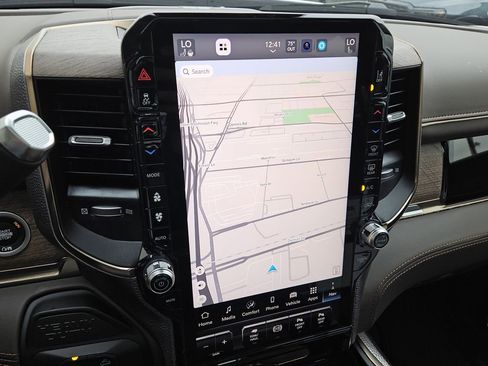 New 2026 RAM 2500 Limited image 19