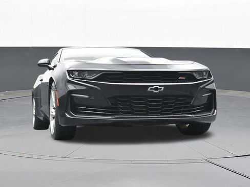 Used 2019 Chevrolet Camaro SS RWD image 55