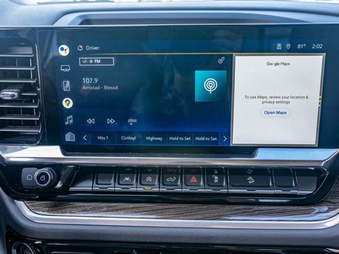 Used 2022 Chevrolet Silverado 1500 LT Trail Boss w/ Convenience Package II image 24