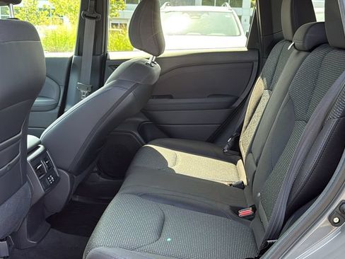 Certified 2026 Subaru Forester Premium AWD/4WD image 23