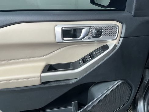 Used 2021 Ford Explorer Limited w/ Equipment Group 301A image 13