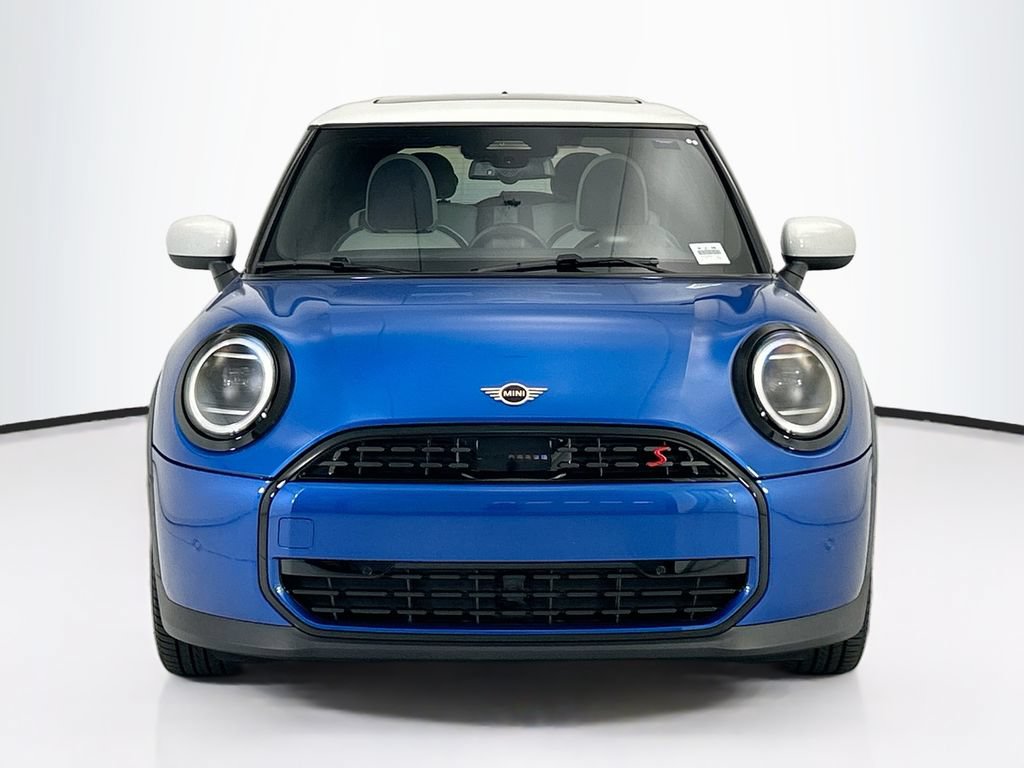 New 2026 MINI Cooper S FWD image 2