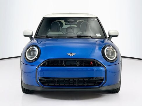 New 2026 MINI Cooper S FWD image 2
