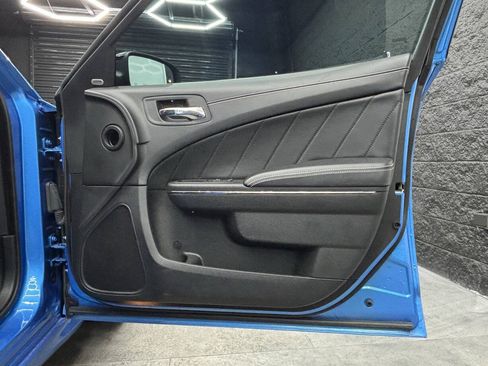 Used 2023 Dodge Charger SRT Hellcat RWD image 31