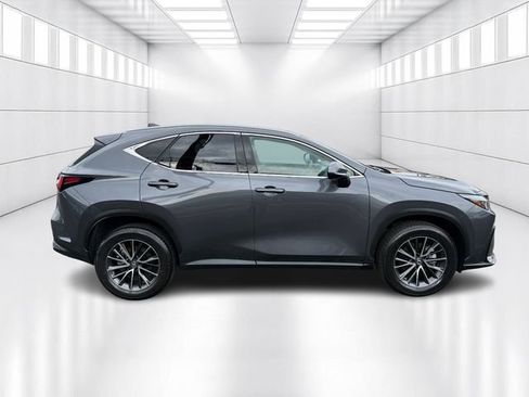 Certified 2023 Lexus NX 250 AWD image 4