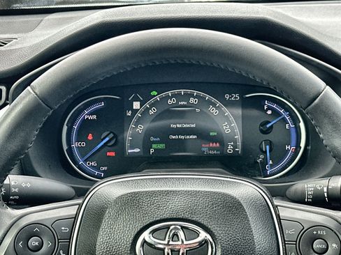 Used 2023 Toyota RAV4 XSE image 24